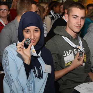 260 Schüler*innen im Studienkompass aufgenommen